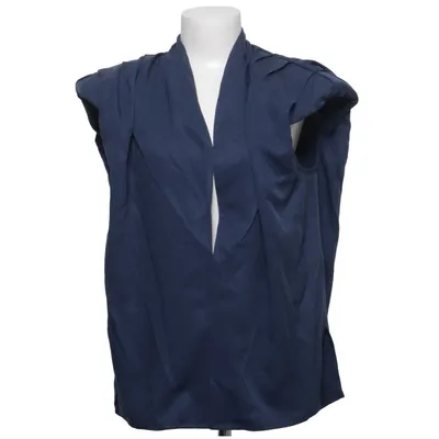 Haut (Bleu) de Bondi Tencel