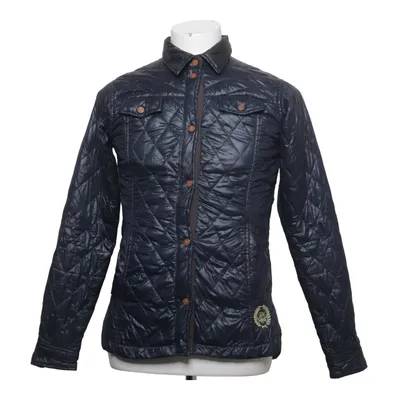 Letvægtsjakke (Blå) fra Mountain Horse Polyester
