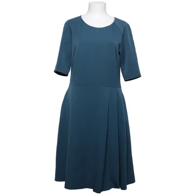 Klänning (Blå) från Femkit Bomull, Elastan, Polyamid, Polyester