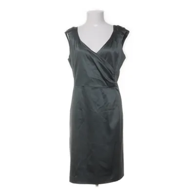 Cocktailjurk (Groen) van InWear Acetaat, Elastaan, Polyester, Viscose