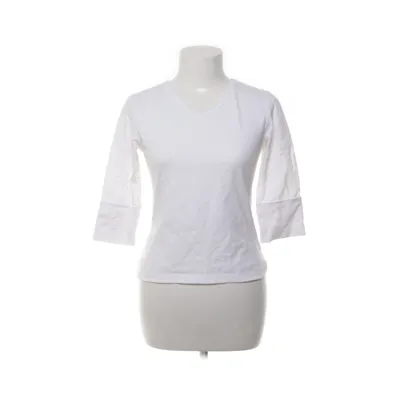 Top (White) from Mexx Sport Cotton, Elastane