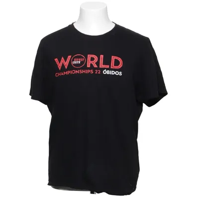 T-shirt (MC150) van Keya Katoen
