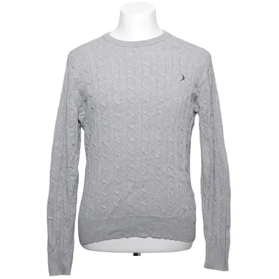 Tröja (Grå) från Boomerang Kashmir, Bomull