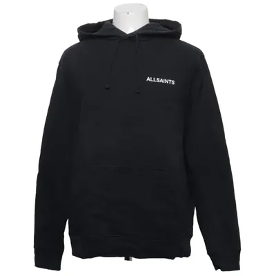 Hoodie (Gray) from Allsaints Organic cotton