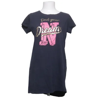 T-shirt (Blue, Multicolored) from VRS Junior Organic cotton