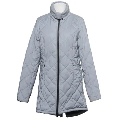 Winter coat (Gray) from Active Riding Wear Polyester