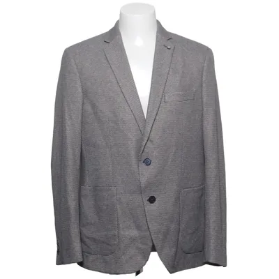 Blazer (Grijs) van Venti Polyester
