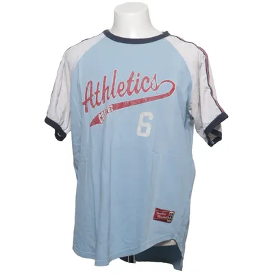 Maillot de baseball (Cortez) de Franklin & Marshall Coton