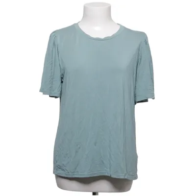 T-shirt (Green) from Manda Elastane, Modal