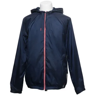 Regnjacka (Blå) från Reebok Classic Polyester