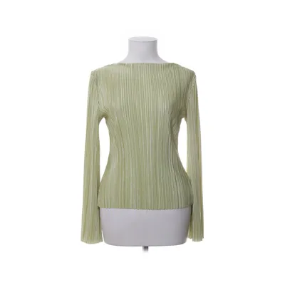 Blus (Grön) från STOCKH LM Studio Polyester