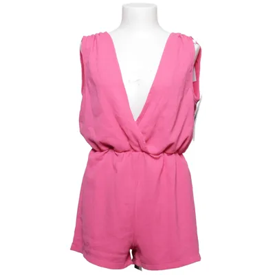 Jumpsuit (Pink) from NLY Trend Polyester