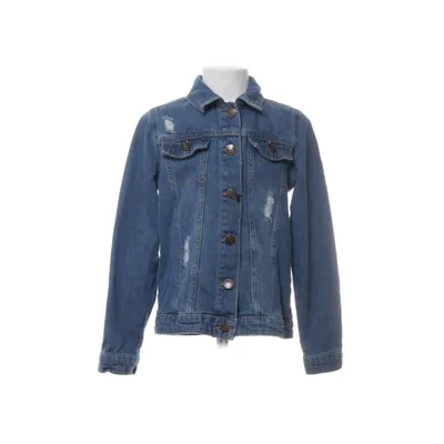 Jeansjacka (Blå) från LC Waikiki Bomull