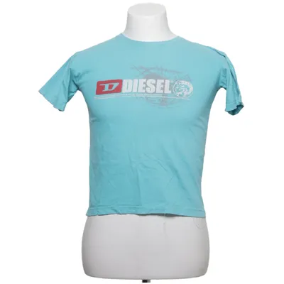 T-shirt (Blue) from Diesel