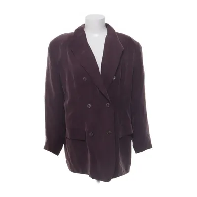 Blazer (Purple) from Breuninger Acetate, Silk