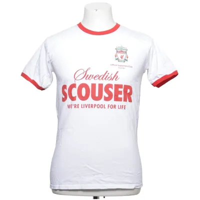 T-shirt (Valueweight) från Fruit of the Loom Bomull