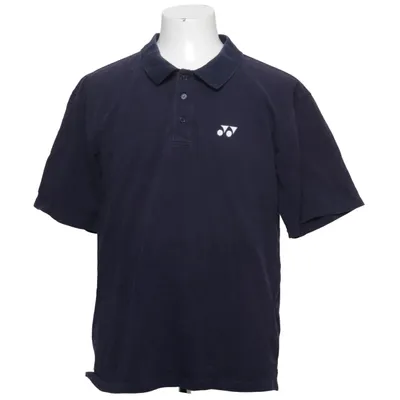 Polo shirt (Blue) from Yonex