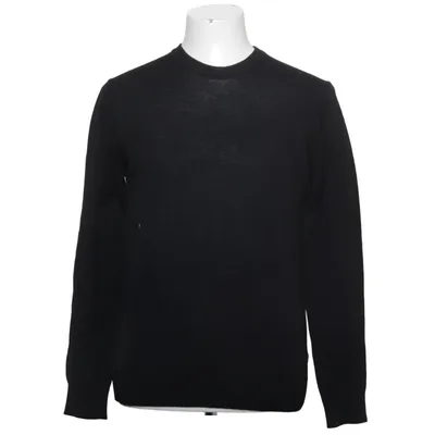 Sweater (Black) from NN07 Wool