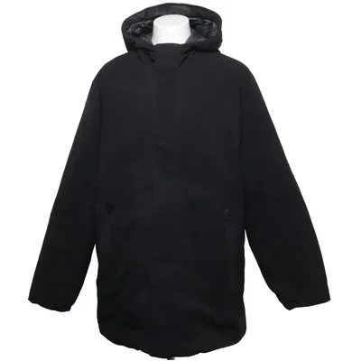 Parkas (Svart) från Premium by Jack & Jones