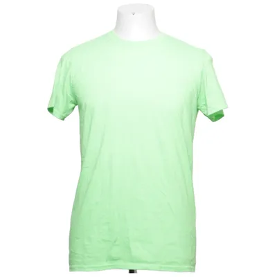 T-shirt (Green) from Anvil Cotton, Polyester