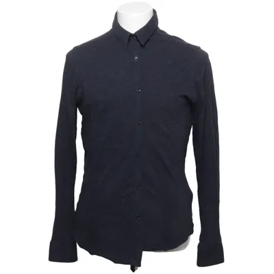 Chemise (Gris) de Dstrezzed Coton