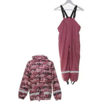 Rainwear (Pink, Beige, Multicolored) from Nordbjørn Polyester