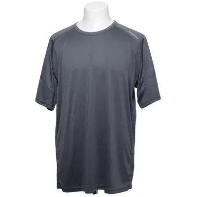 T-shirt (Gray) from Nordcap Polyester