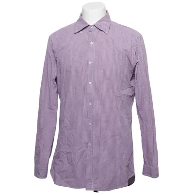 Shirt (Custom) van Mastai Ferretti