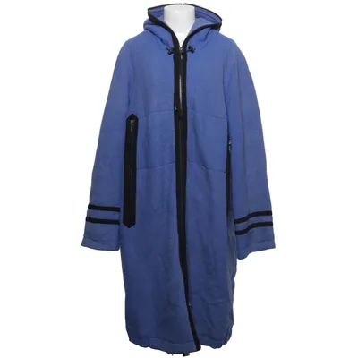 Coat (Blue) from Herluf Design