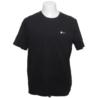 T-shirt (Noir) de Balr. Coton