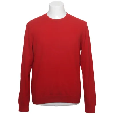 Sweater (Red) from Uniqlo Cashmere