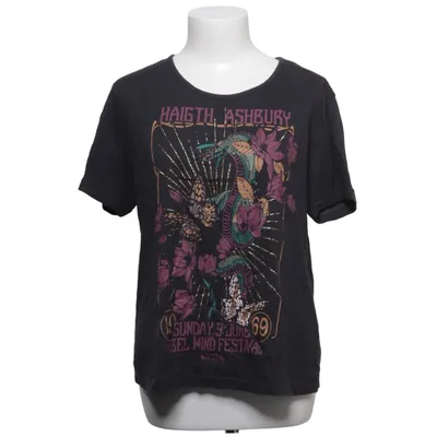 T-shirt (Rebel Mind Festival) från Kaporal Bomull, Modal