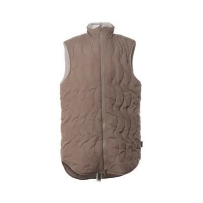Outdoor vest (Beige) van Name It Polyester