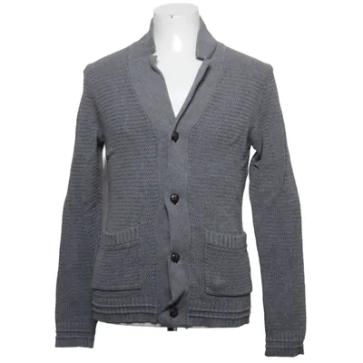 Cardigan (Gray) from ESPRIT Cotton
