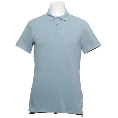Polo (Bleu) de Orlebar Brown Coton