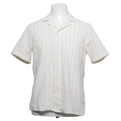Korte mouwen shirt (Beige) van Zara