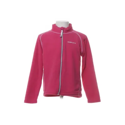 Veste polaire (Rose) de Didriksons Polyester