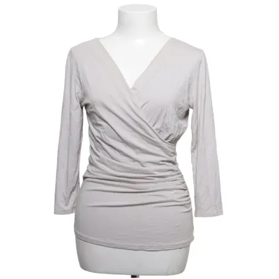 Haut portefeuille (Gris) de Camilla Thulin Élasthane, Viscose