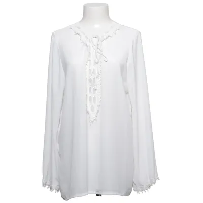 Bluse (Weiß) von Ane Mone Polyester
