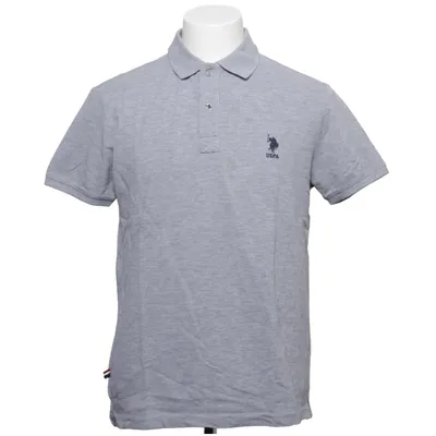 Polo (SLIM) de U.S. Polo Assn. Coton, Polyester