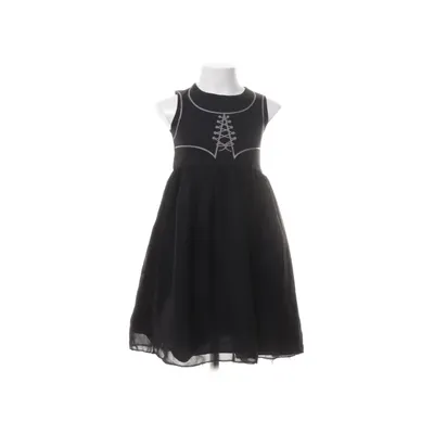 Klänning (Svart) från Varför Därför Bomull, Elastan, Polyamid, Polyester