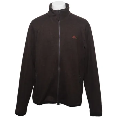 Veste polaire (Marron) de Swedteam Polyester
