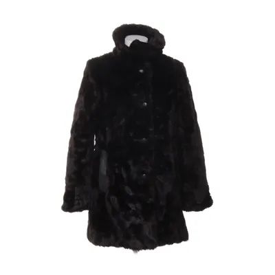 Pälsjacka (Svart) från Jofama