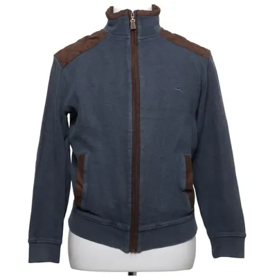 Veste (Gris, Marron) de C. Comberti Coton