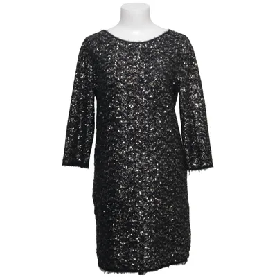 Cocktailjurk (Zwart, Goud, Meerkleurig) van Zadig & Voltaire Deluxe Katoen, Elastaan, Polyester, Zijde
