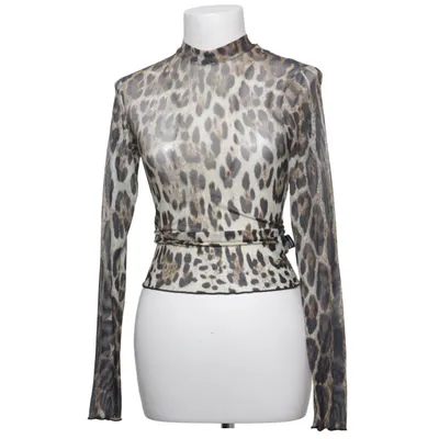 Top (Brun, Sort, Beige) fra Blue Tomato Polyester