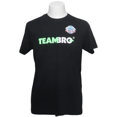 T-shirt (Noir) de Clique