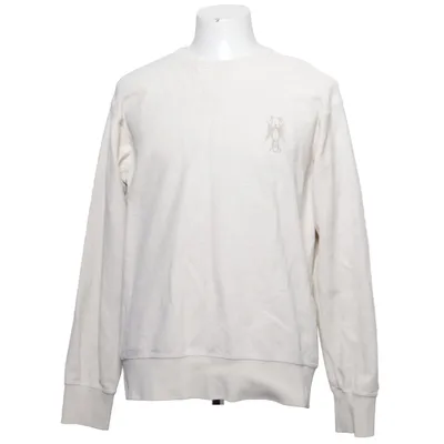 Sweatshirt (Beige) from Gabba Cotton