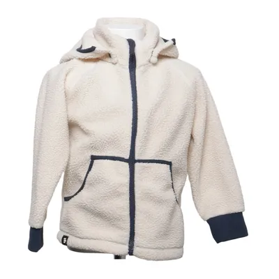 Fleece jas (Branas Kids Teddy Fleece Jacket) van Neomondo Polyester