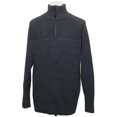 Tröja (Narvik Unisex Wool Sweater) från Neomondo Ull